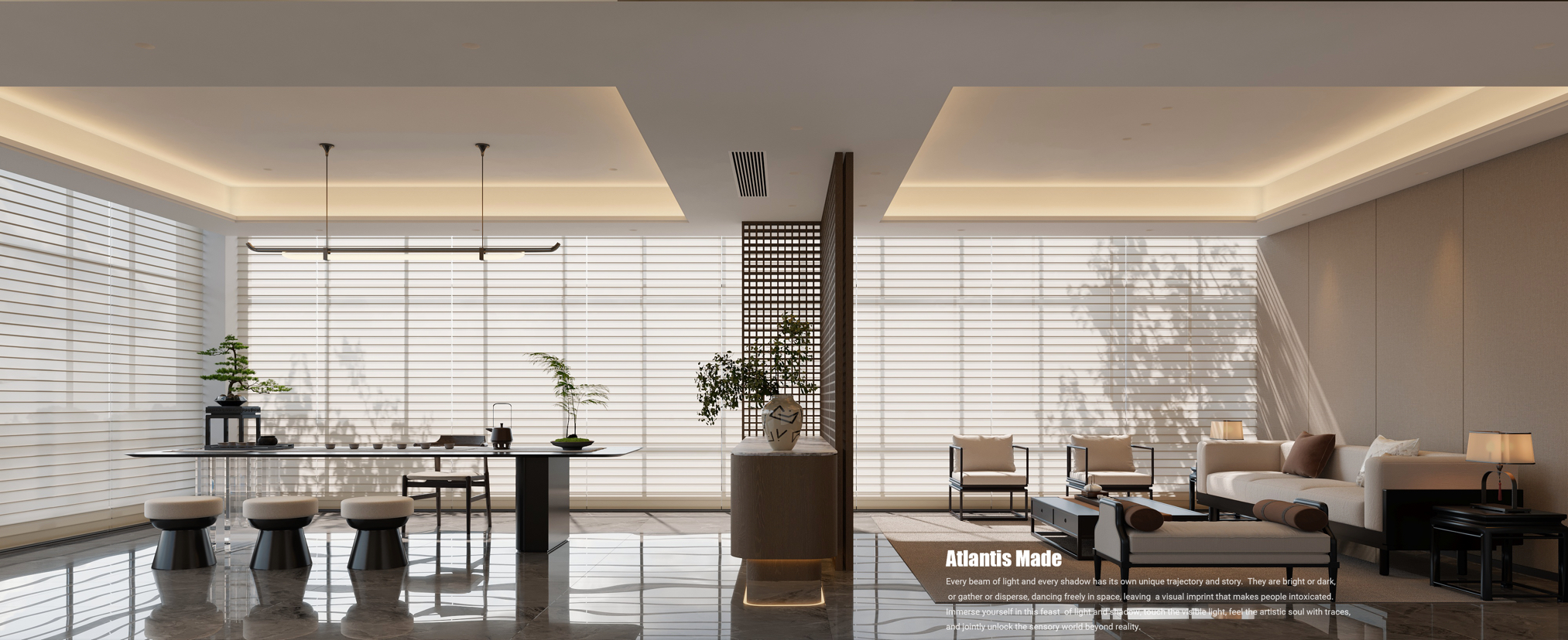 办公室新中式-9