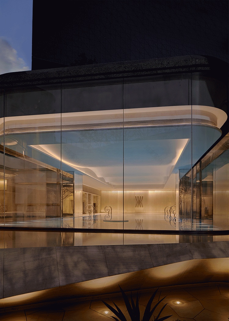 招商·杭序府丨中国杭州丨G.ART集艾设计-57