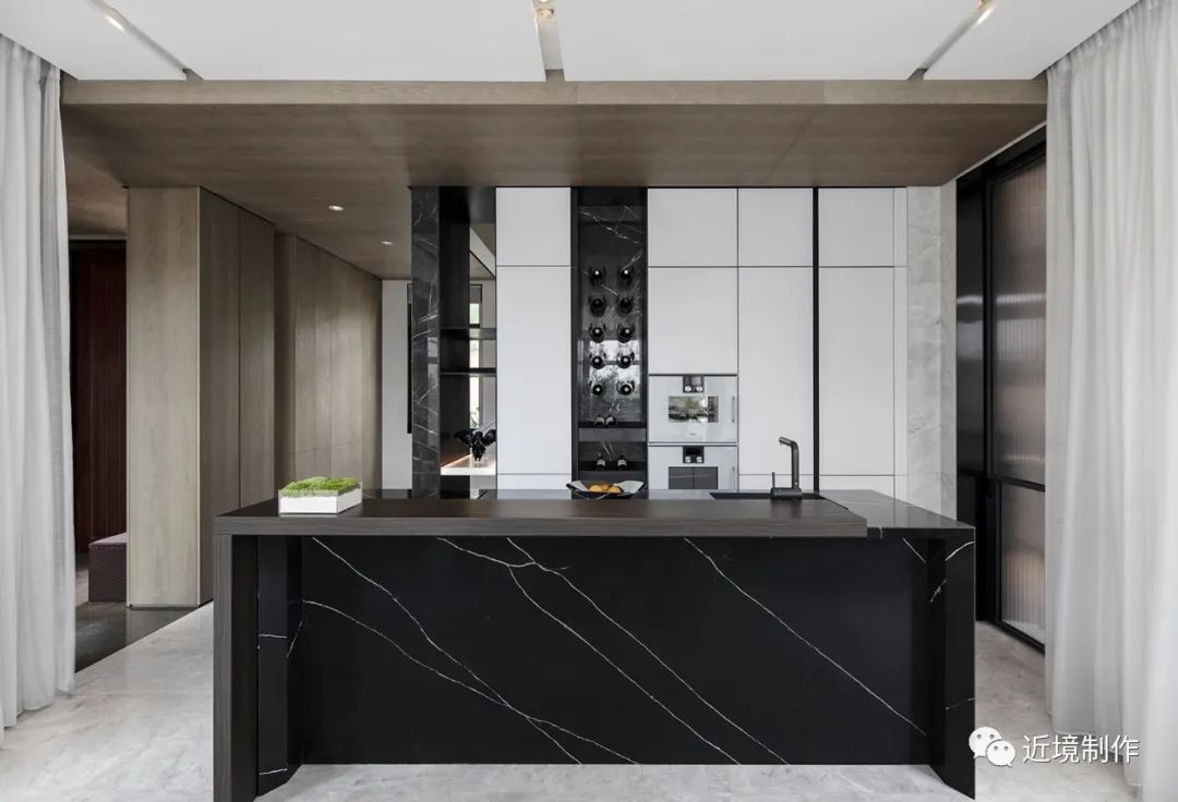 富春山居 | 近境制作的空间叙事艺术-63