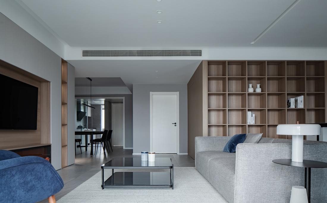 上海舒适之家丨中国上海-16