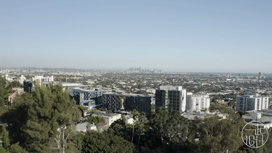 双层泳池黑别墅,诠释低调奢华-17