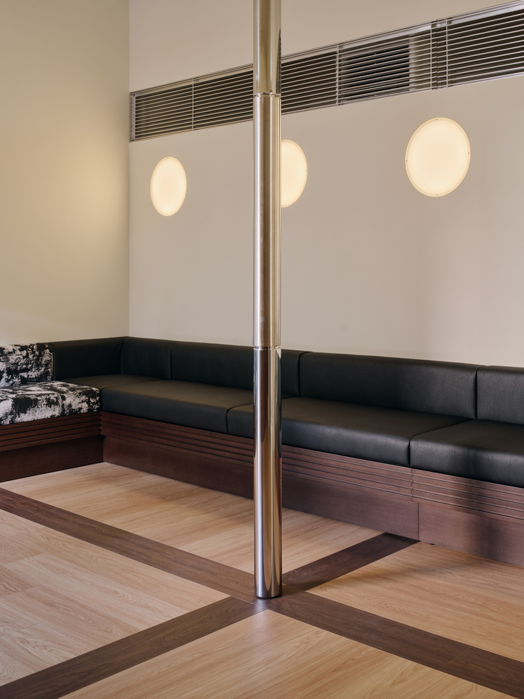 玉田工作室打造的P·P·烘焙店-30