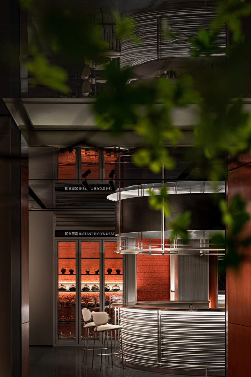 知嘛健康成都春熙路店丨中国成都丨WUUX無象空間建筑-20