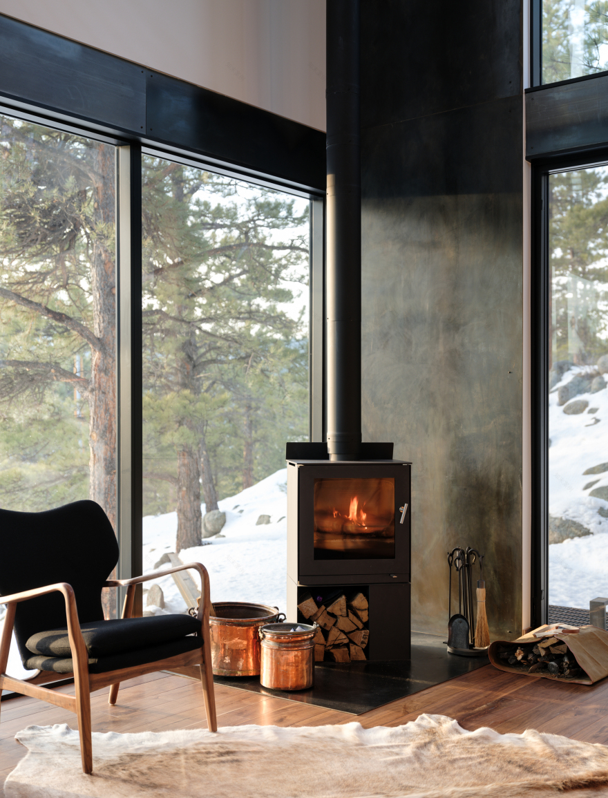 山羊棚巷丨美国博尔德丨Renée del Gaudio-30