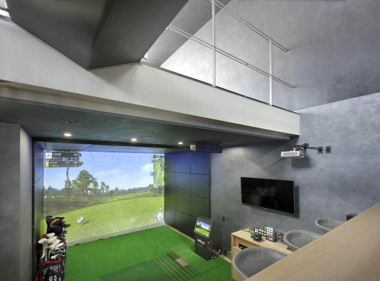 蘆田暢人建築設計事務所丨葛飾の趣居丨日本-12