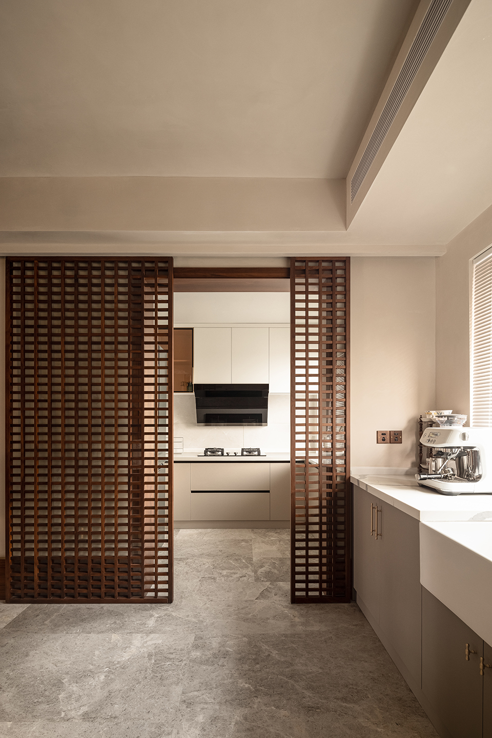 海宁住宅 – 伊顿丨中国嘉兴丨杭州山地土壤室内设计-43