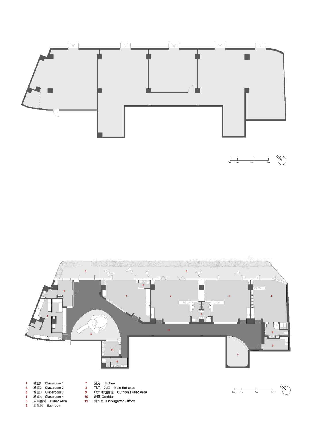 为0-6岁儿童带来的教育乐园 | 立木设计-67
