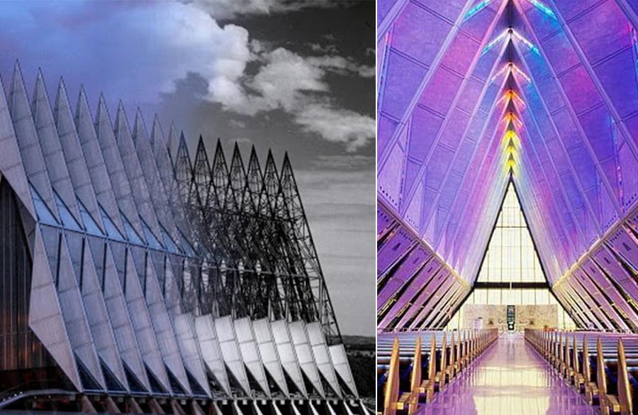 Frank Gehry- 15 Iconic Projects - RTF | Rethinking The Future-51