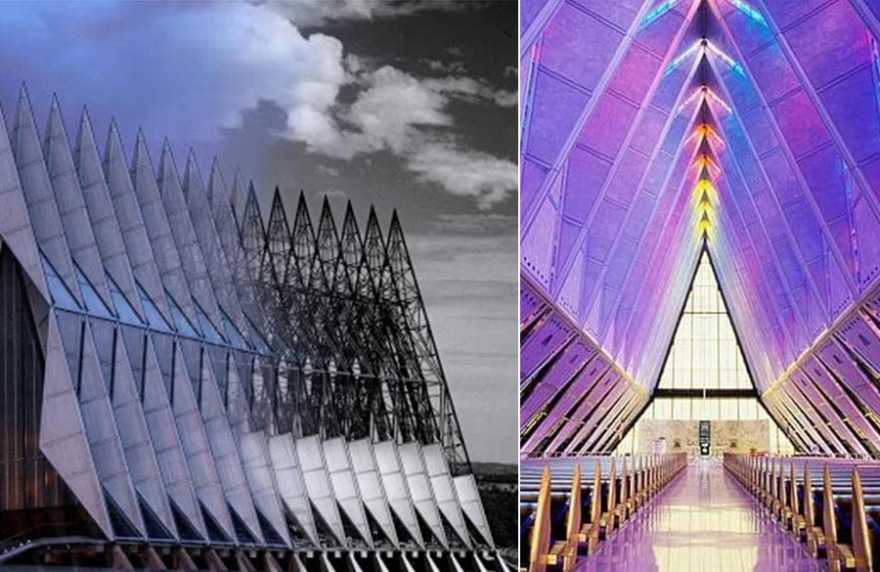 Frank Gehry- 15 Iconic Projects - RTF | Rethinking The Future-51