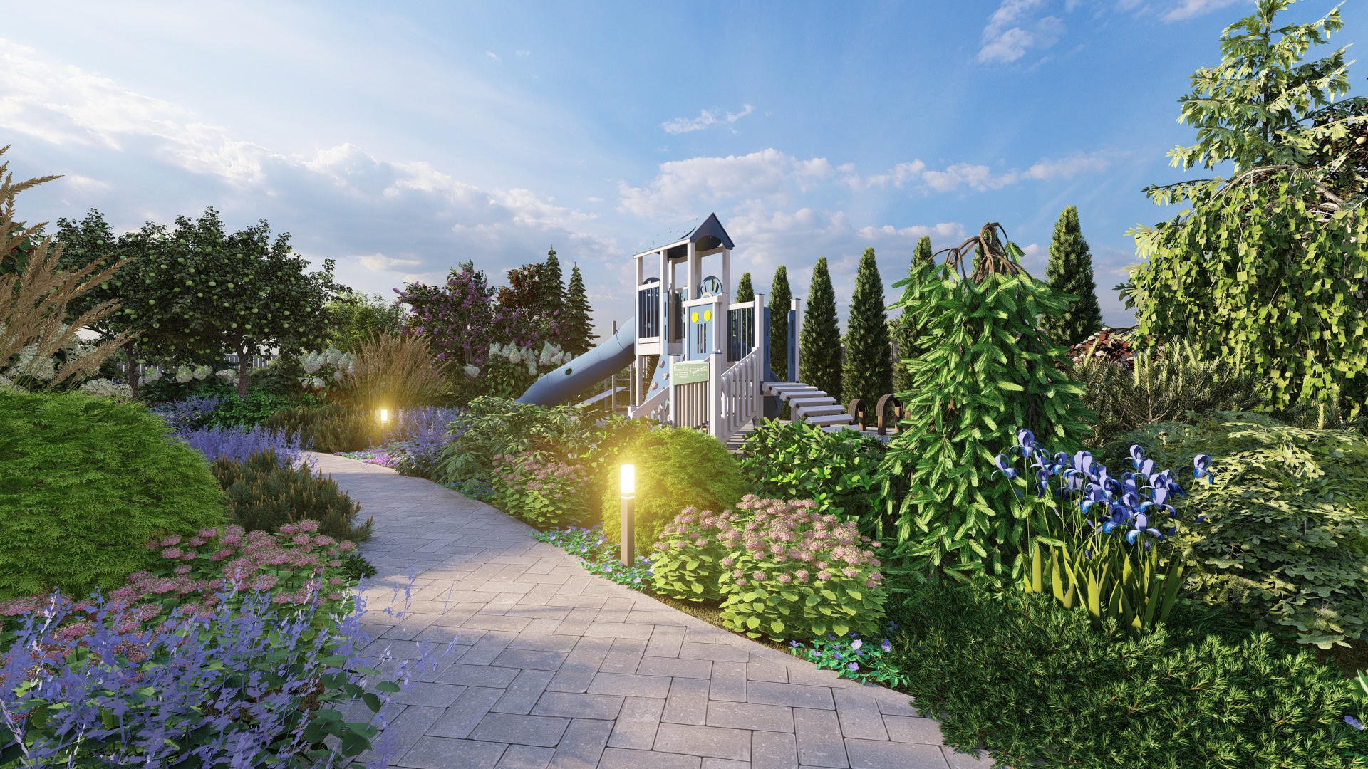 在云端丨RussiaMoscow-20