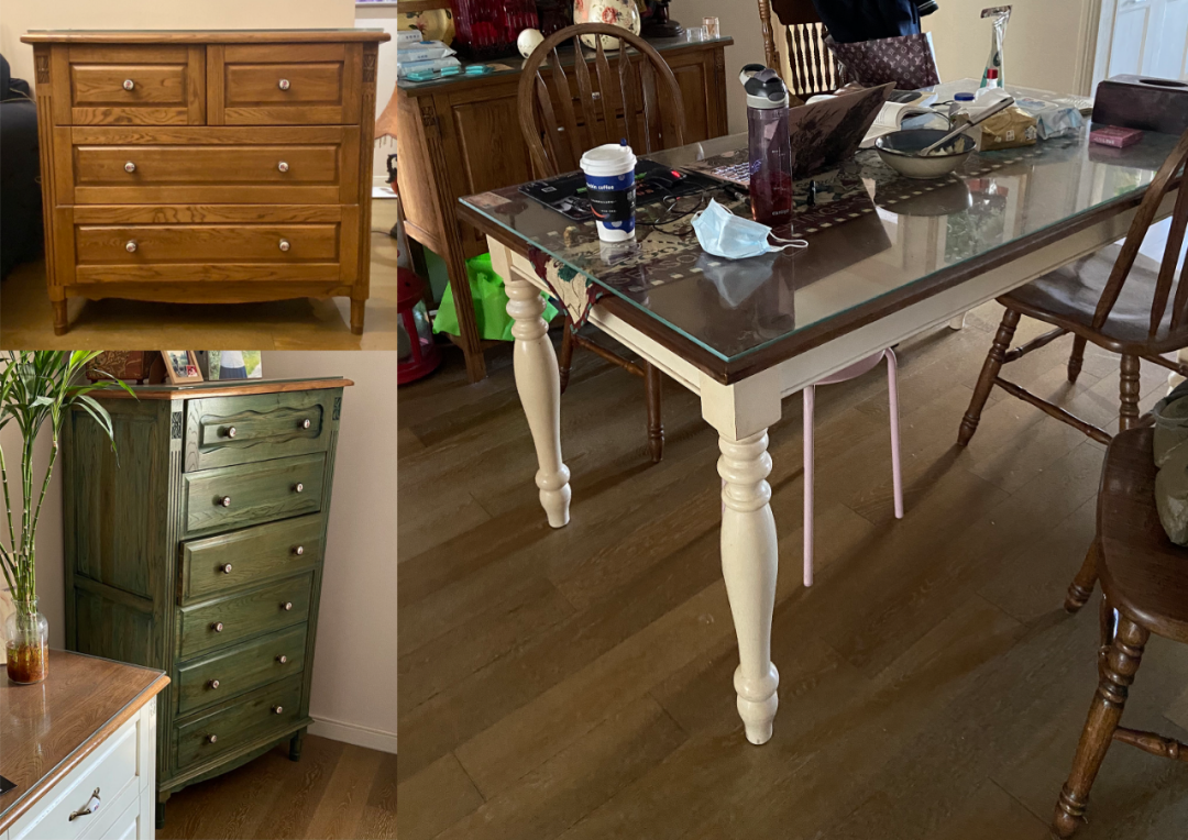 SOLILOQUY DESIGN × 雾-63