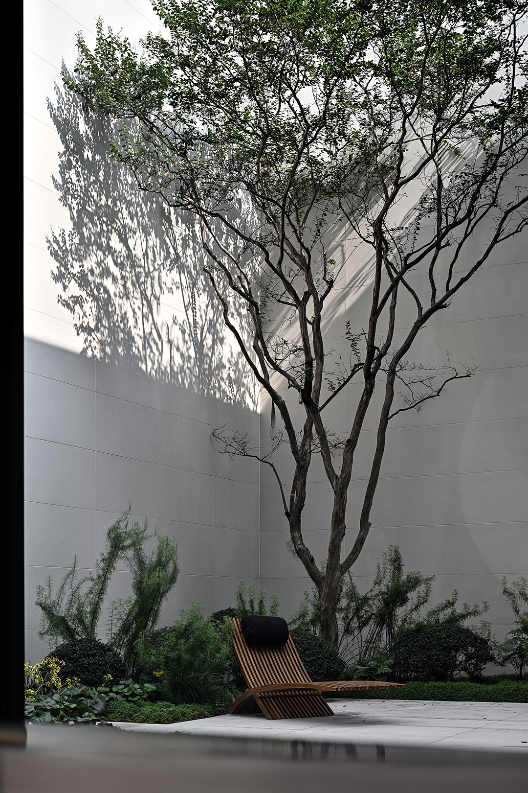 1500m² 静谧别墅丨中国重庆丨重庆悦空间设计-2