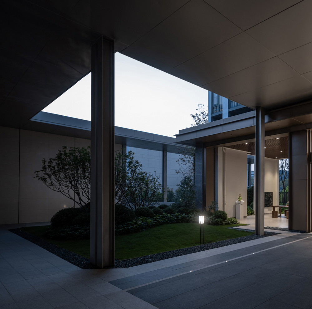 东莞云禧生活美学街区景观设计丨中国东莞丨EADG泛亚国际-64