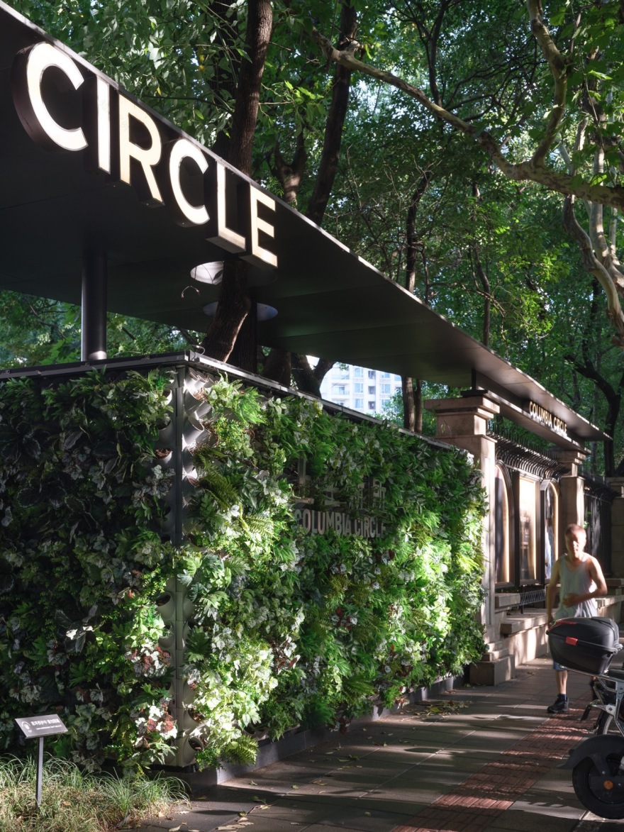 上生新所二期建筑细化,灰空间,室内及导视系统丨中国上海丨拾集建筑-105