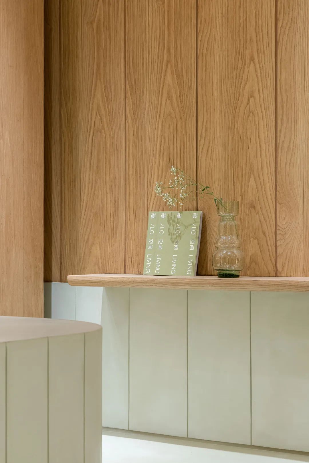 ILO Living 零售展厅丨中国上海丨Yatofu Creatives-43