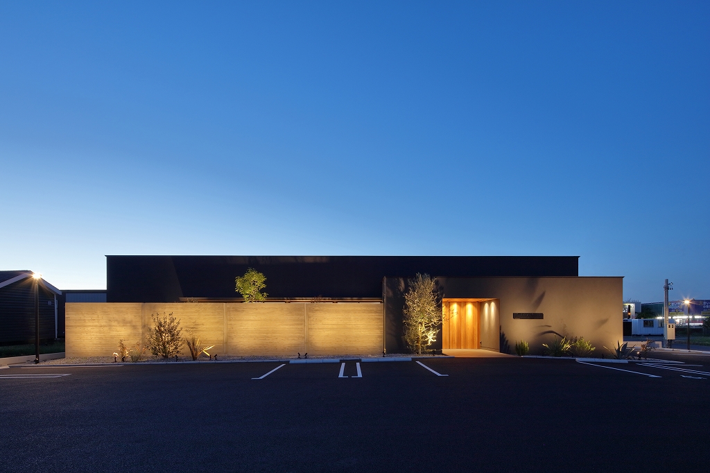 かかみがはら形成外科クリニック（各务原整形外科诊所）丨日本岐阜丨UDA建築設計-16