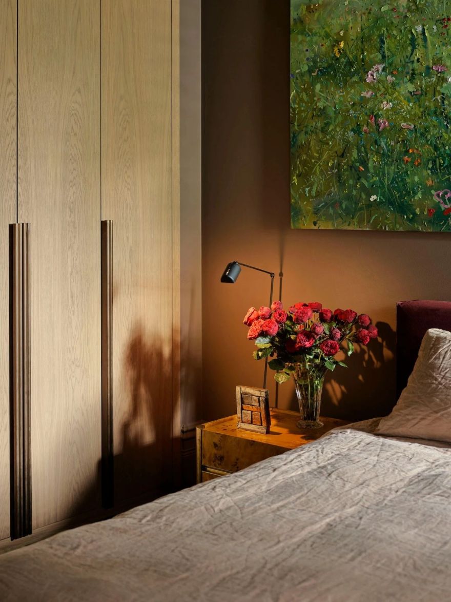 Forest Hill Residence 东墨尔本叠墅-100