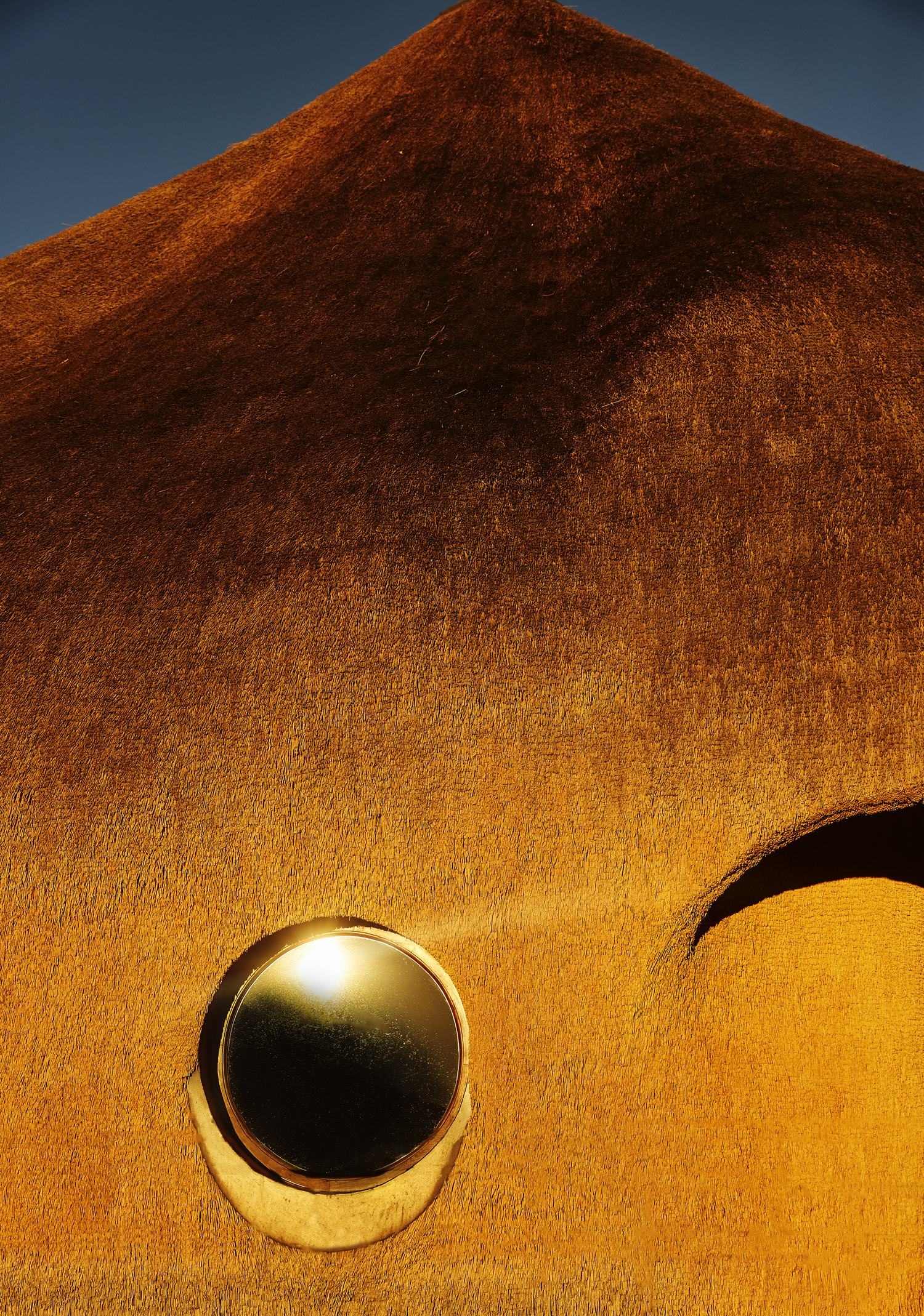 The Nest 民宿丨德国丨Porky Hefer Design-36