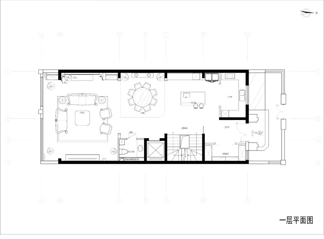西山艺境丨中国北京丨钛马赫特级专家工作室-19