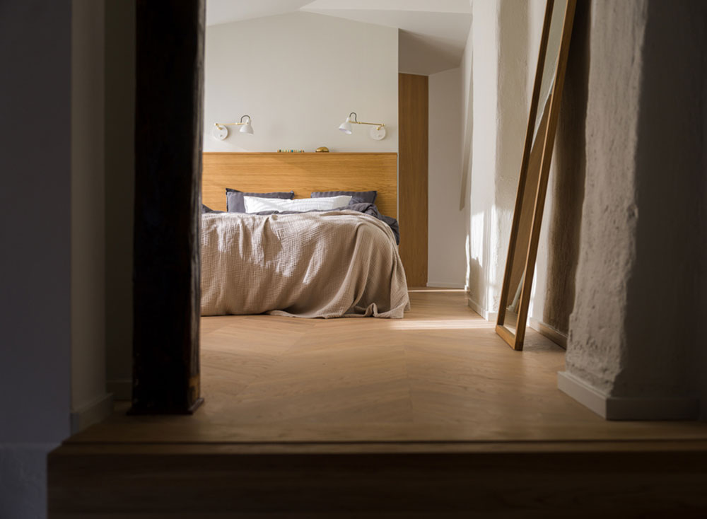 斯德哥尔摩时尚阁楼设计-30