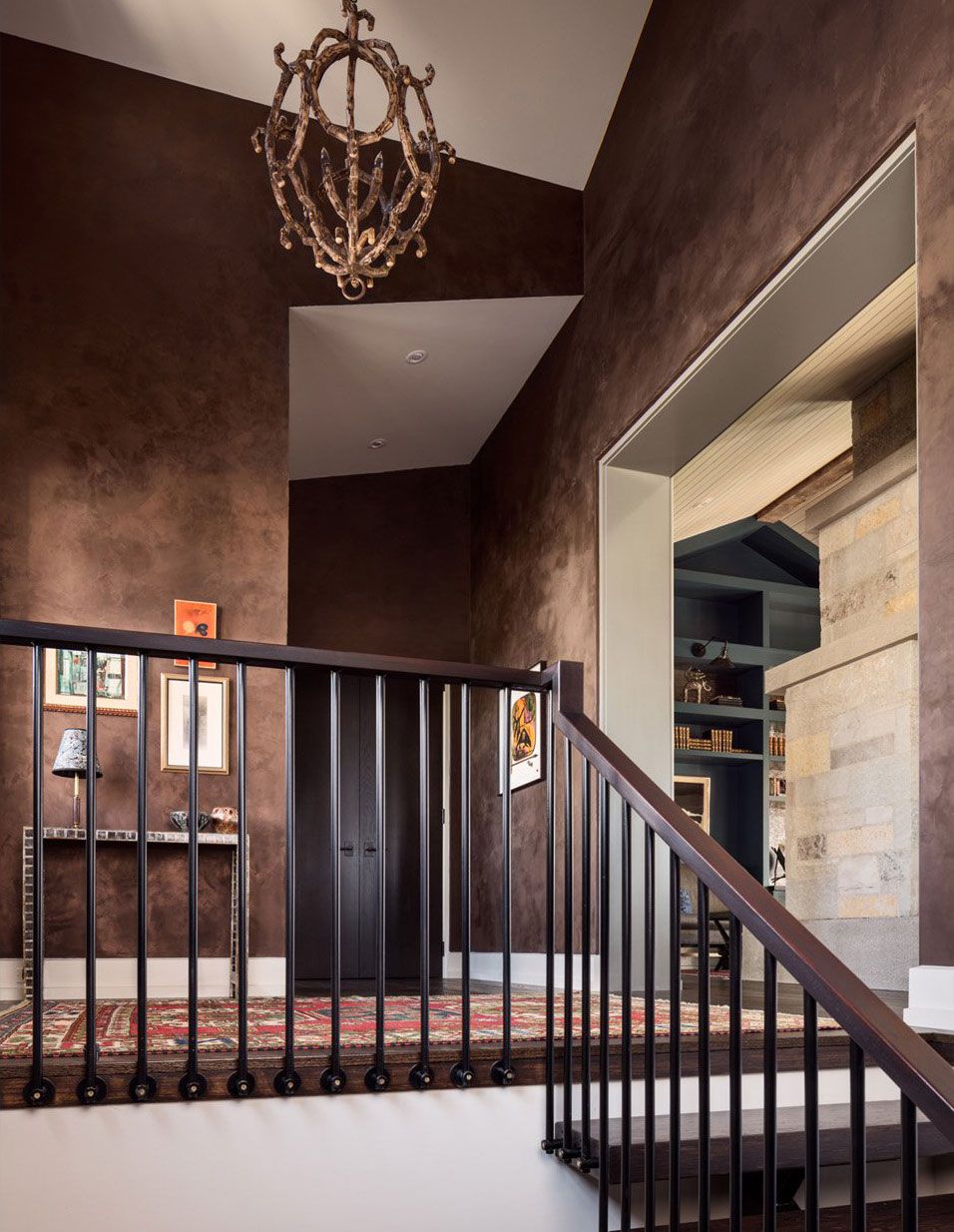 丨WADE WEISSMANN ARCHITECTURE-21