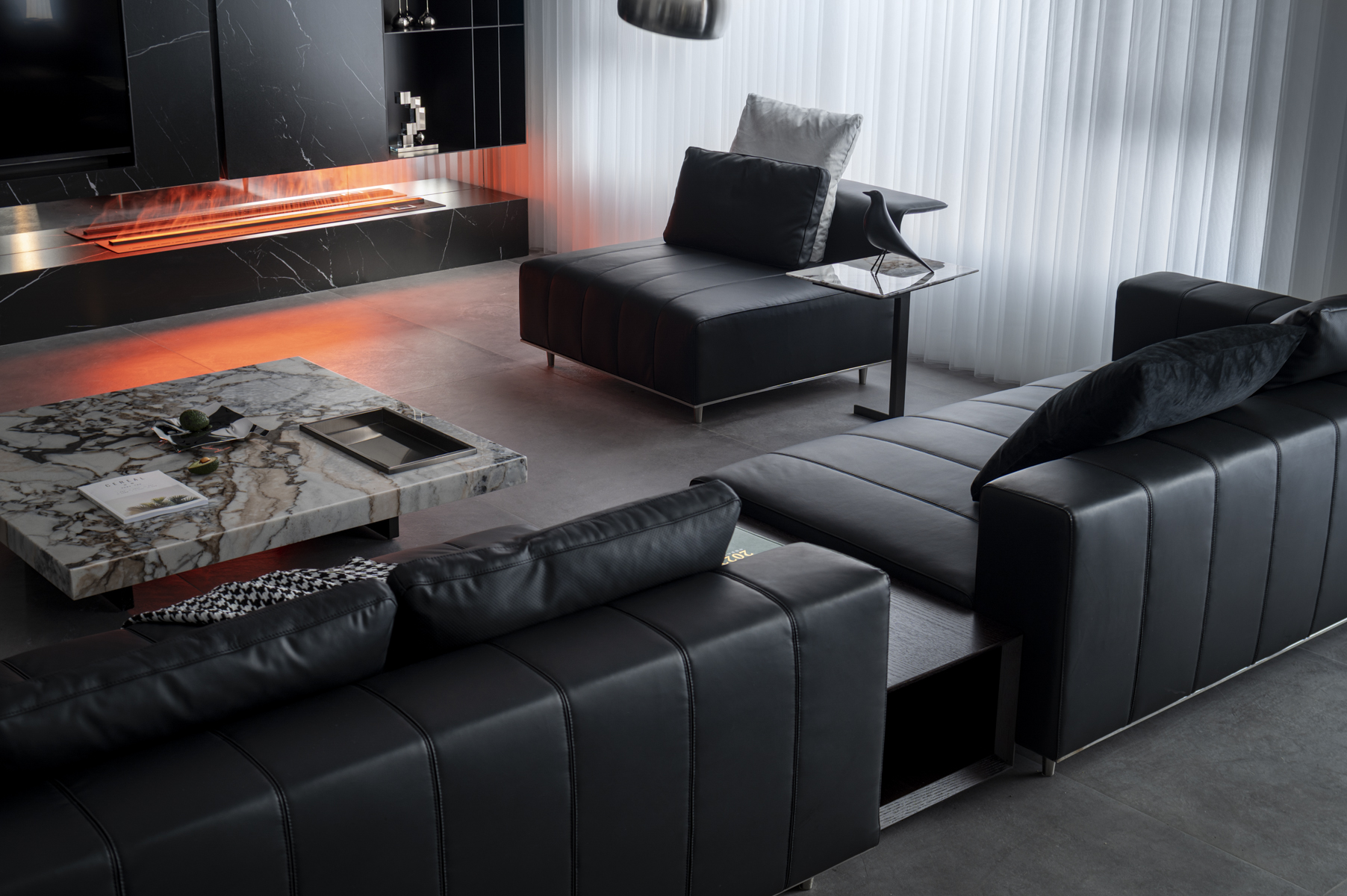 宏福樘新案丨中国贵阳-12