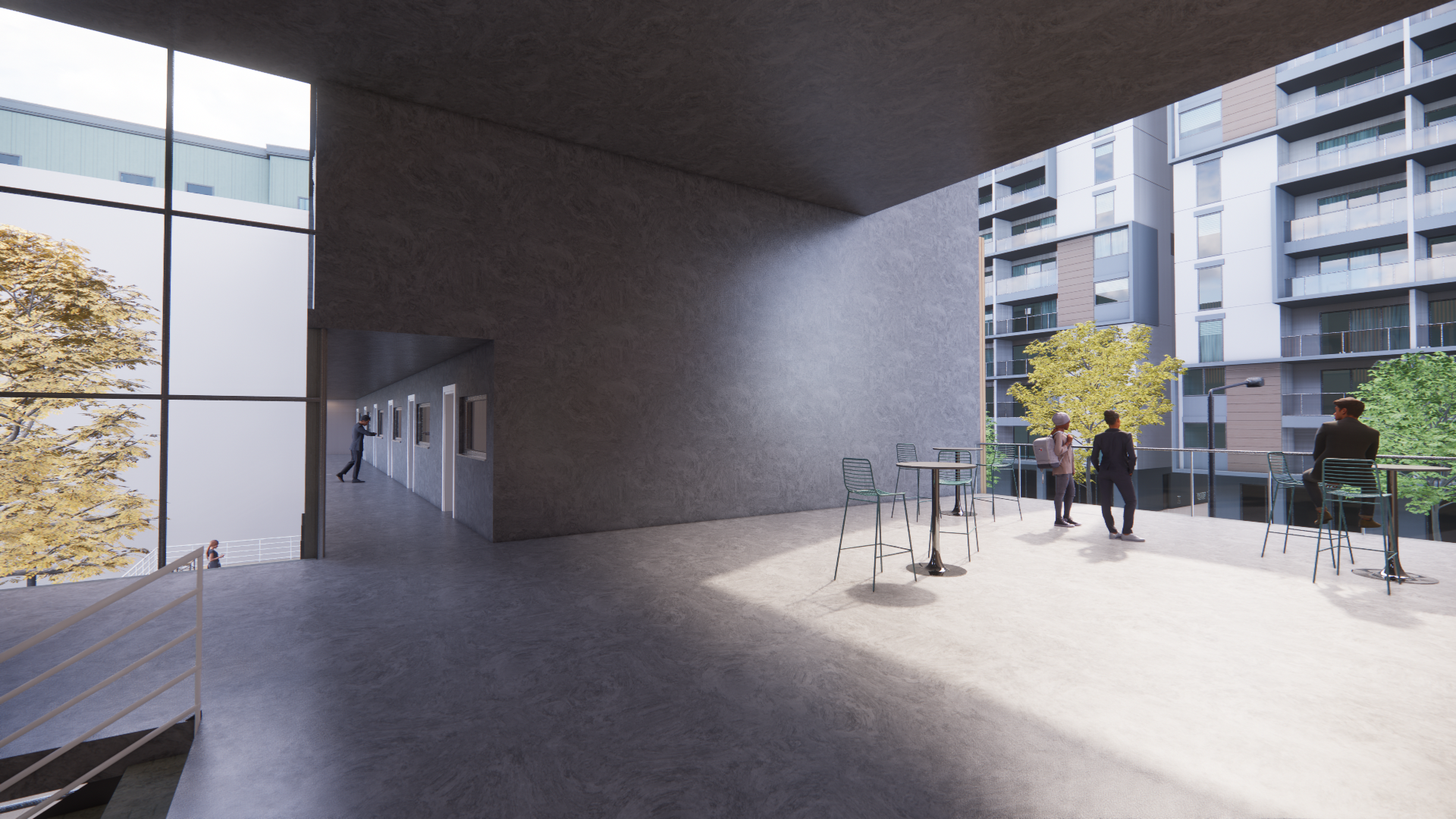 Proyecto de Viviendas BIM-2