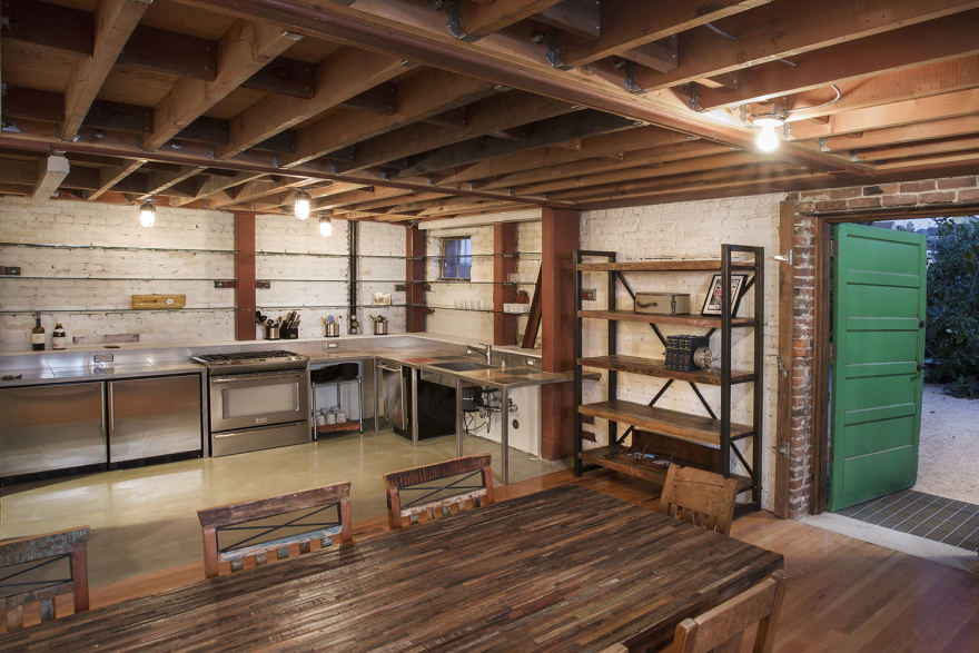 重塑历史 | 摄影师理查德·米斯拉奇的摄影工作室-32