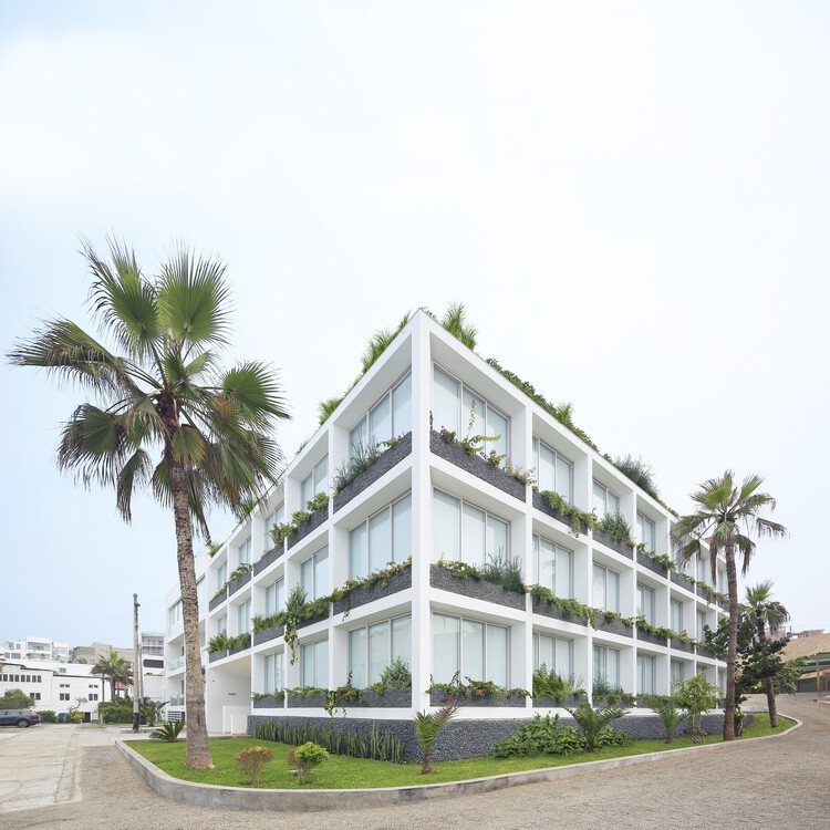 丨秘鲁利马丨Martin Dulanto-22