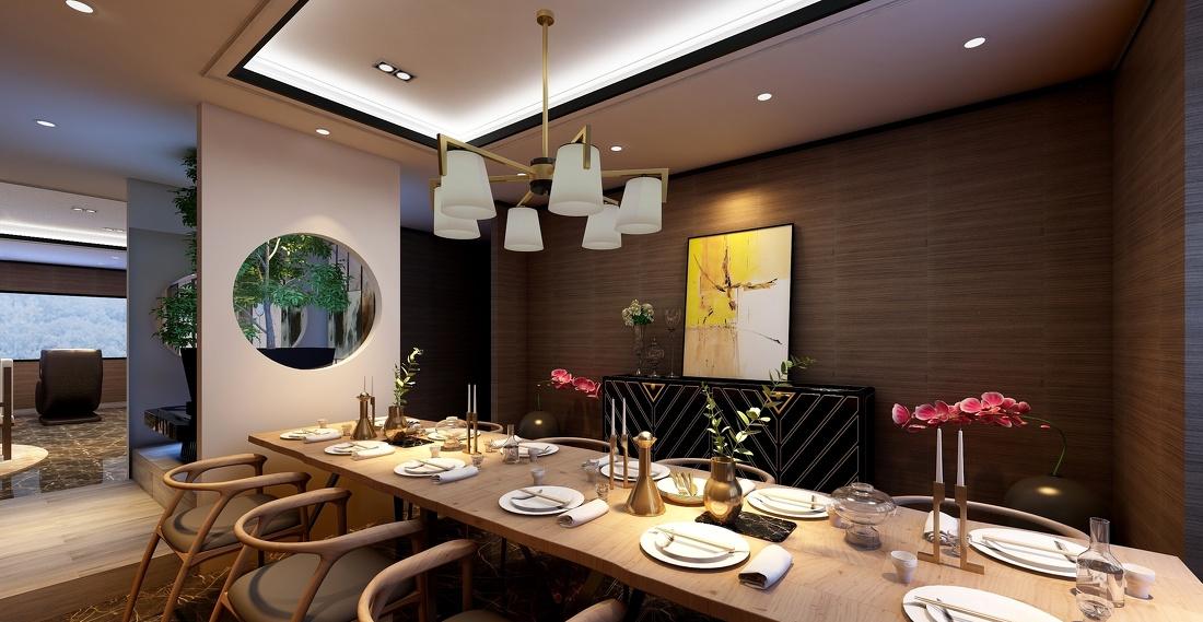 
办公综合楼设计方案 -8