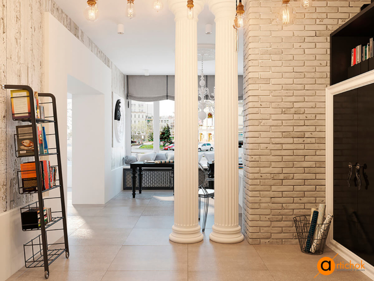 БУТИК ЛЕПНОГО ДЕКОРА на Лобановского - Art-i-chok-26