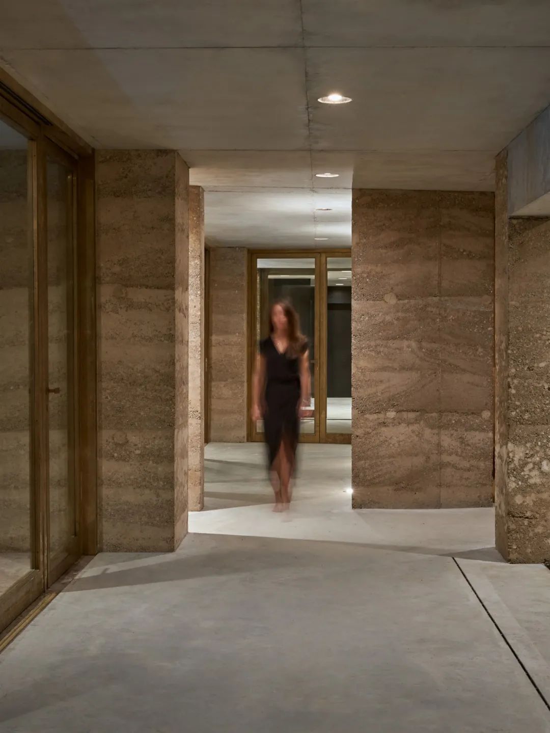 法国 Orma Architettura 建筑事务所 | 时空痕迹的诠释者-23