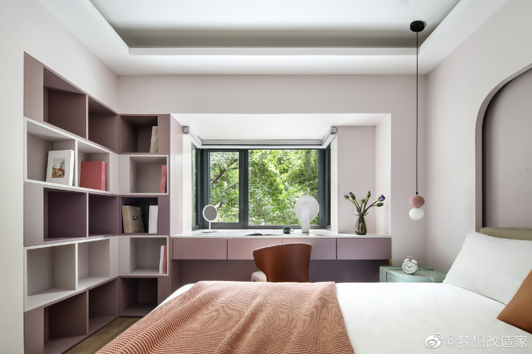 成都教师之家养老住宅智能改造丨中国成都丨余浩霖-193