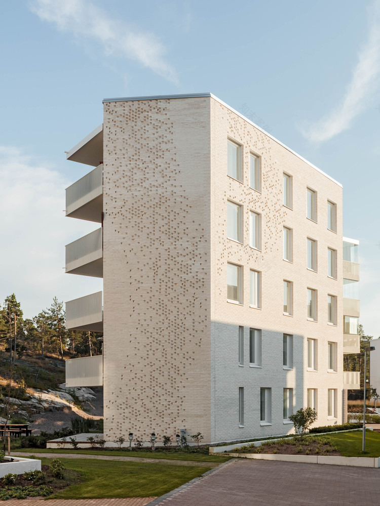 Lorentzinpuisto Apartments Playa Architects-22