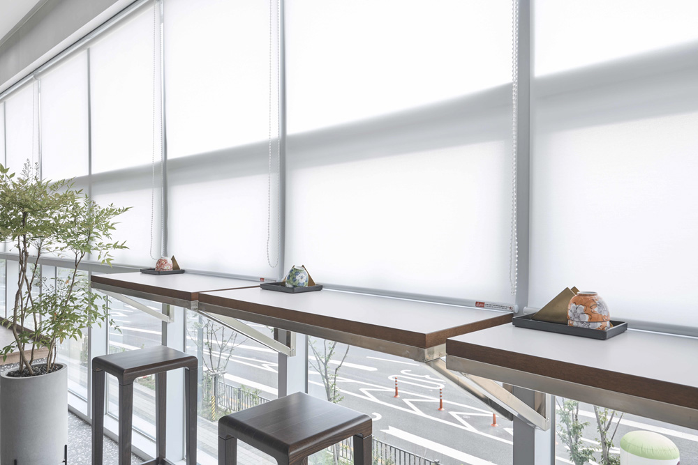 现代简约 30 平韩式餐厅设计-10