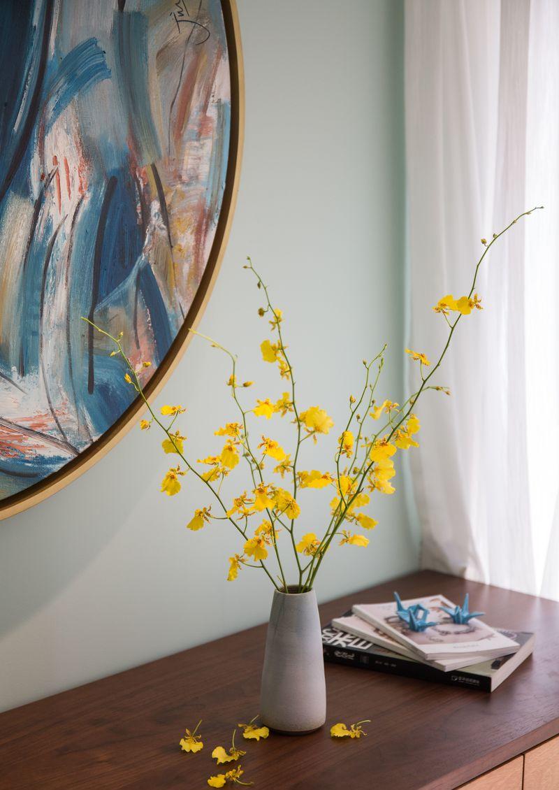 万科别墅 | 现代简约别墅设计-19