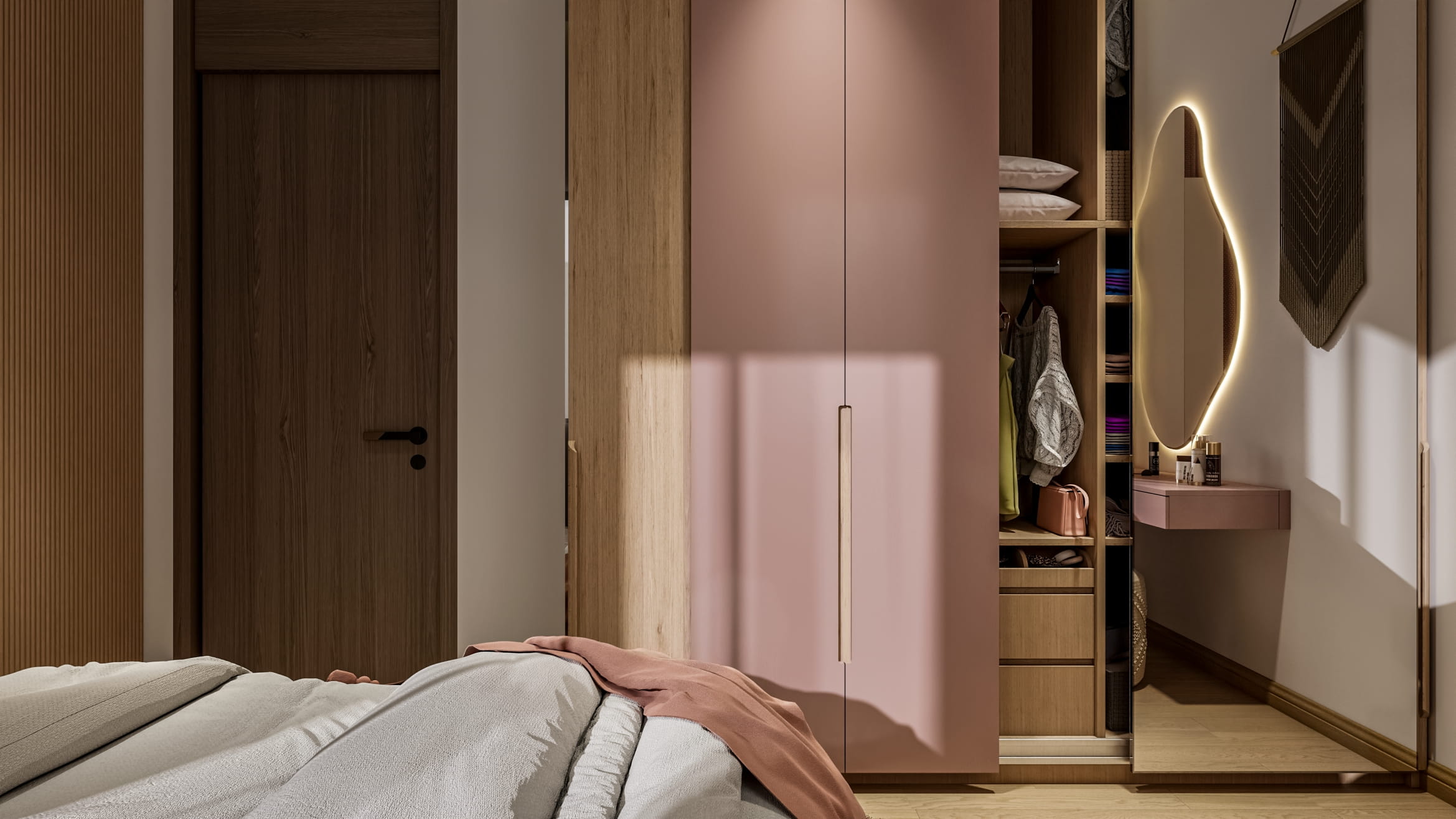 Civil Line Flat - Mr & Mrs Zia-16