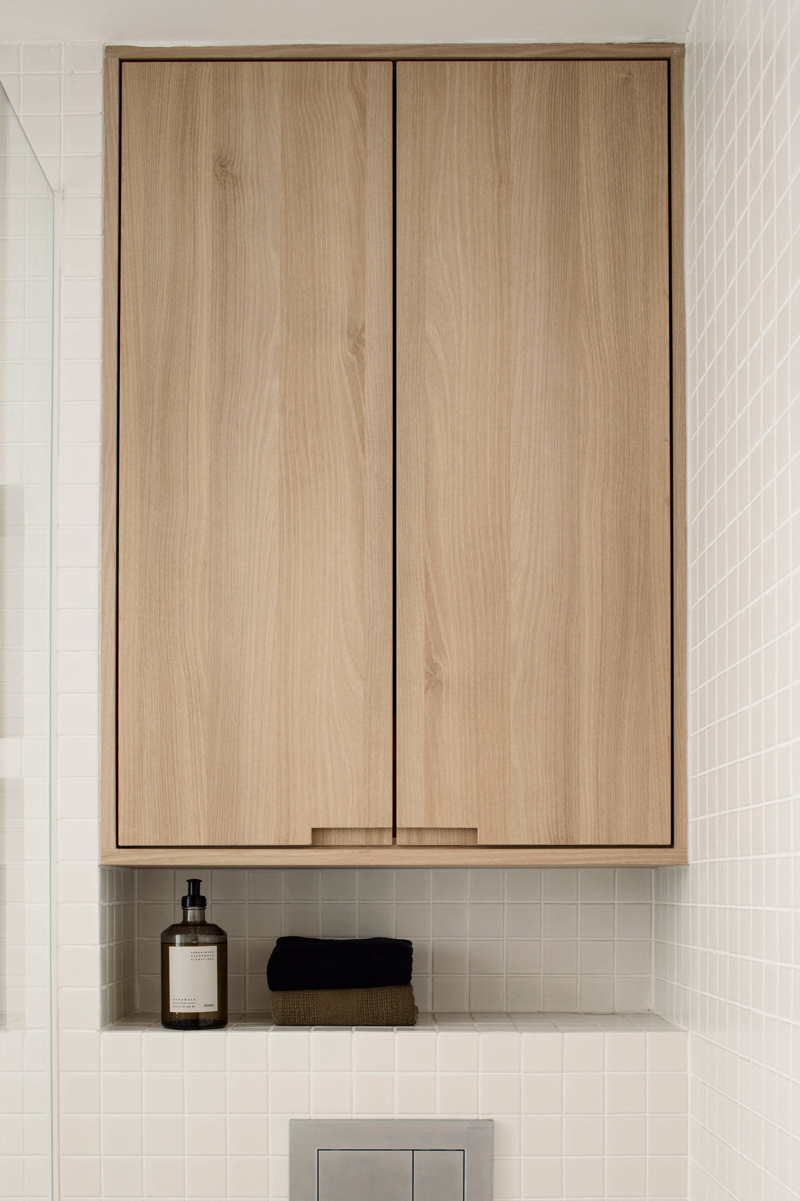 A Placid Place 住宅丨新加坡丨shed studio-26