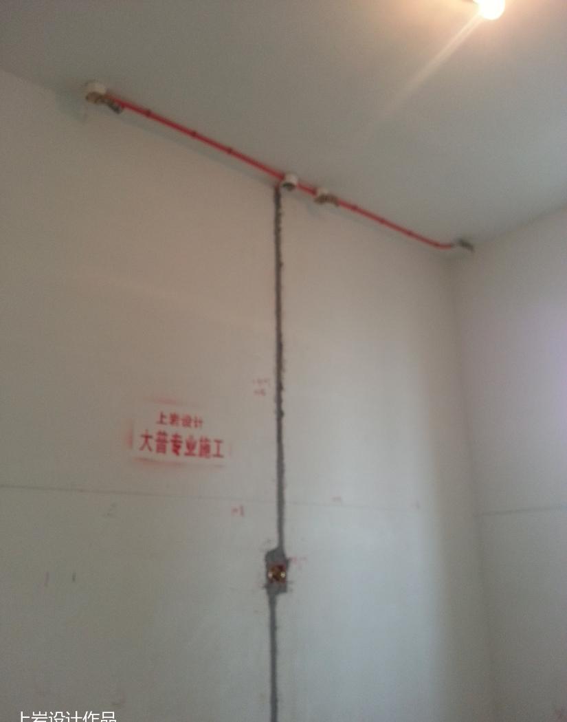 
【施工阶段】月星公馆 1--1--160 -9