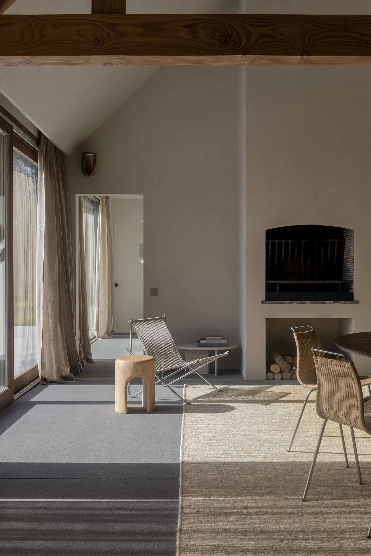 别墅丨比利时丨Anne  Cathérine Ramboux-19