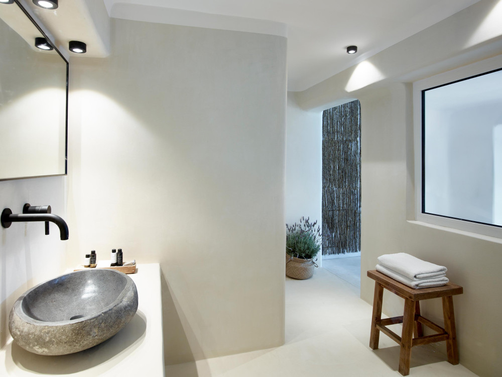 希腊米科诺斯岛 Rocabella 酒店-57