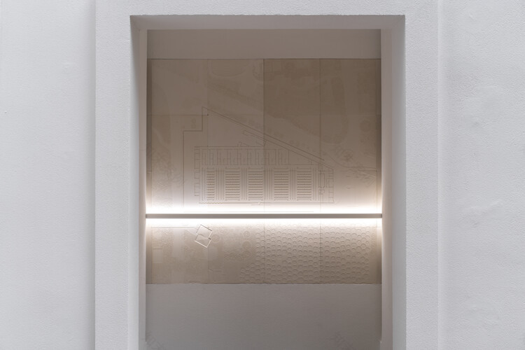 威尼斯建筑双年展 | 以色列馆探索数据中心技术-6