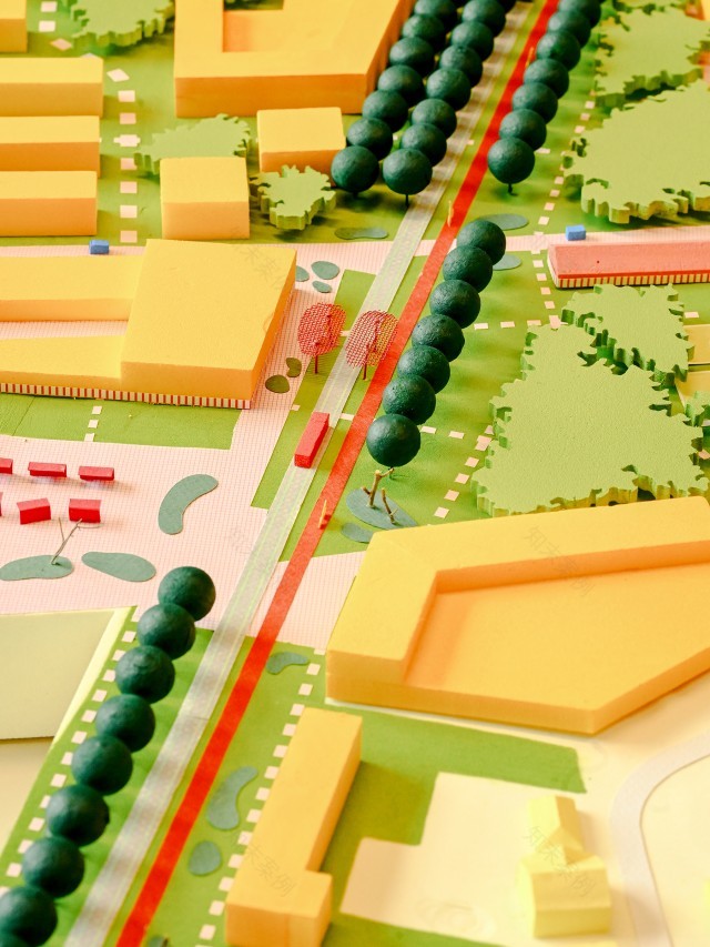 Noord Zuid Limburg(南林堡 北林堡)丨比利时林堡丨51N4E 项目团队及合作方 Tractebel 等-42