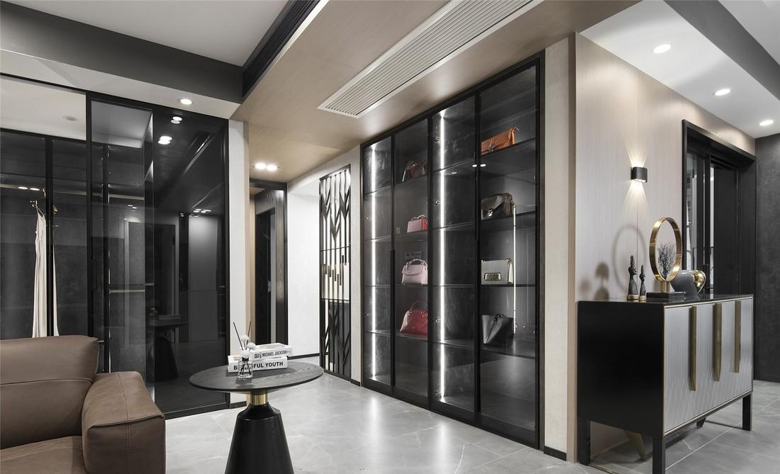 简约之家 | 心镜空间的减法美学-2