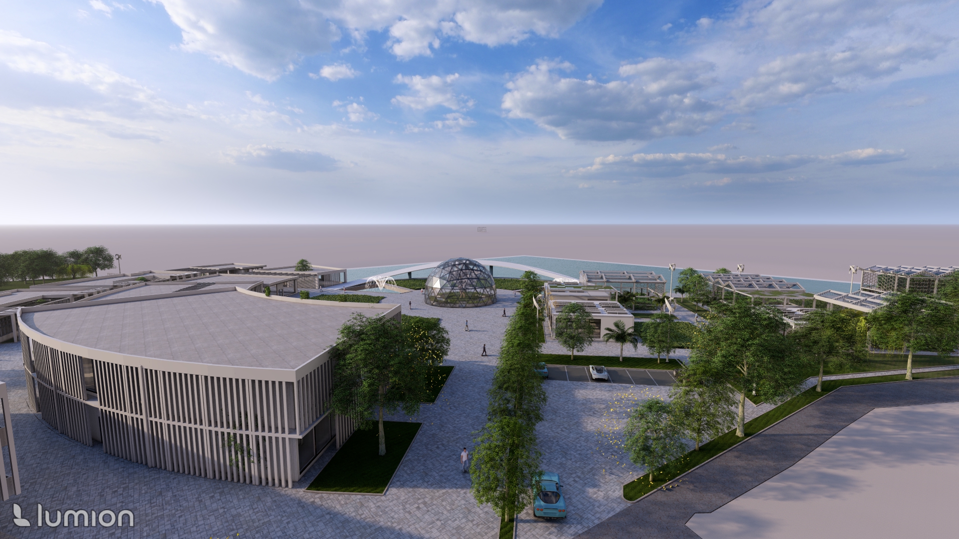 MİM 302建筑设计城市农业研究所相关项目-12