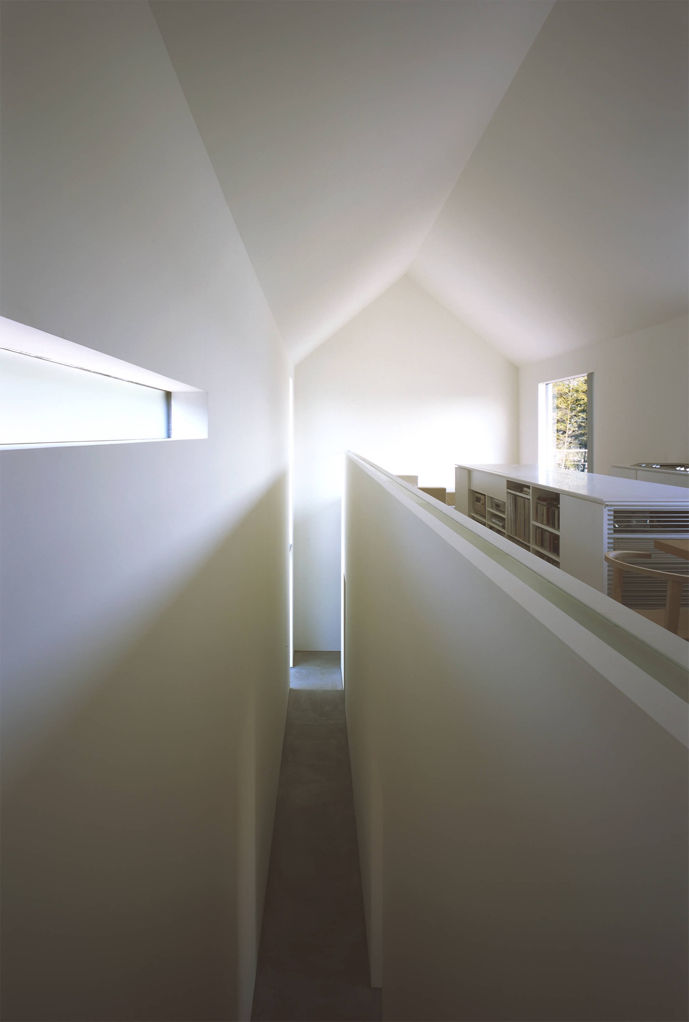 M HOUSE KUBOTA ARCHITECT ATELIER-10