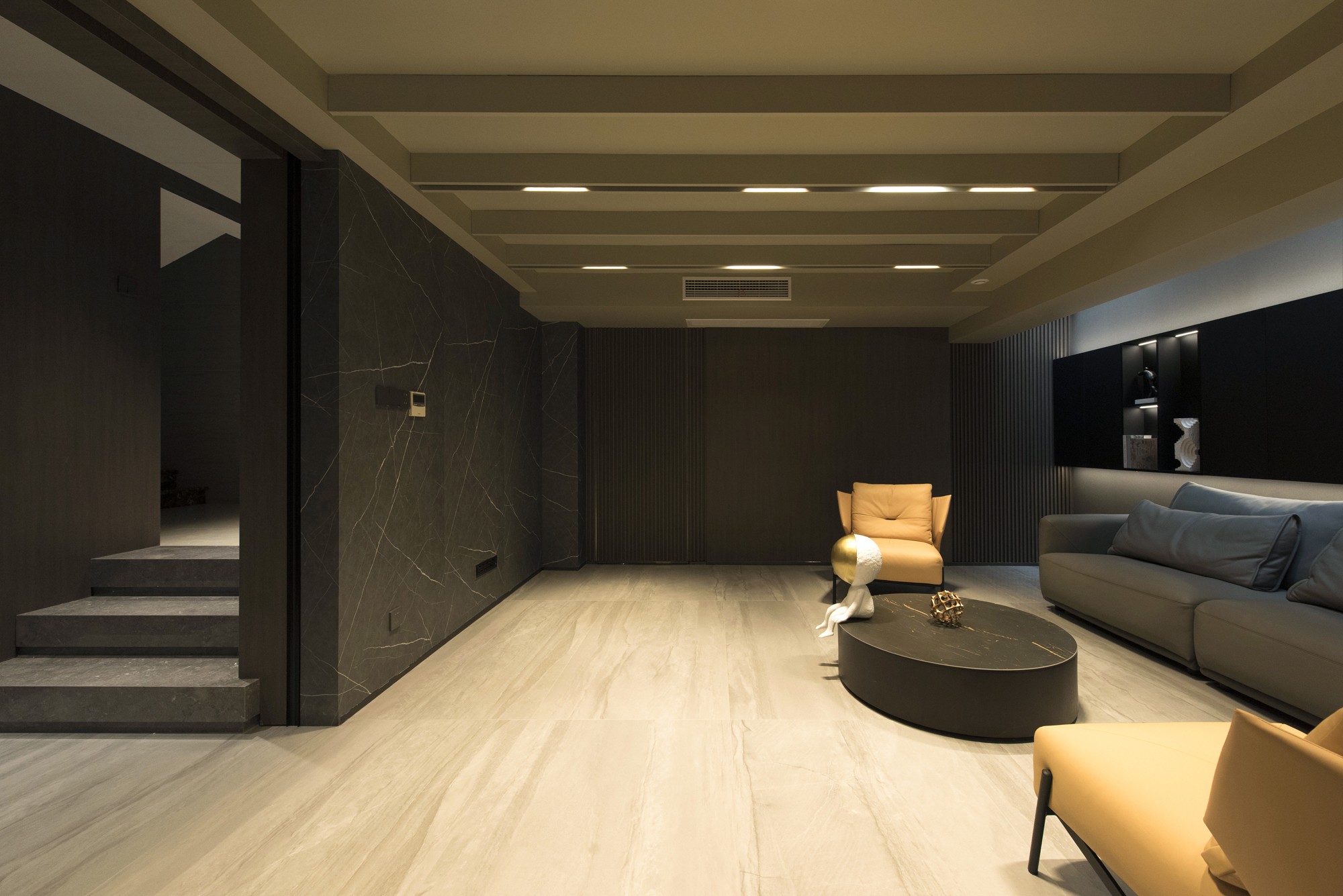 显华空间设计·中联皇冠-18