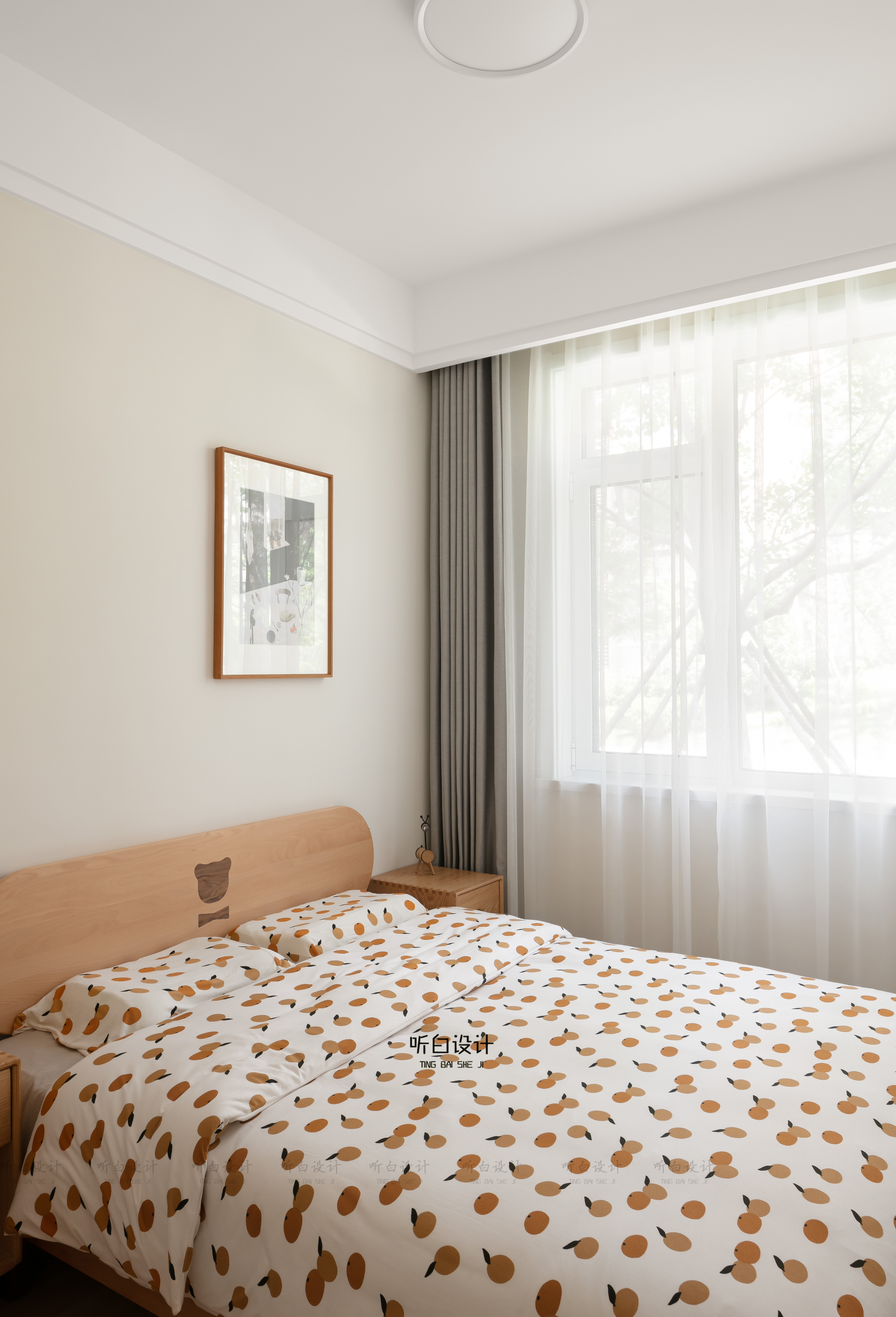 13.5 万打造 140㎡日式温馨家 | 简约不简单-43