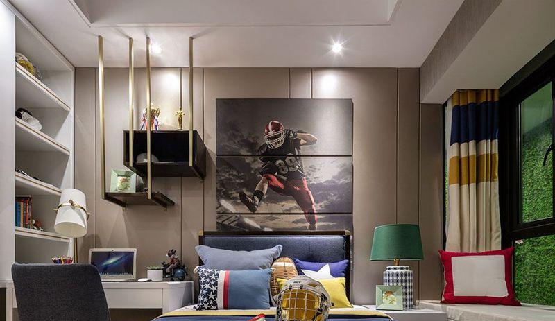 富力金禧悦城丨中国鄂州-17