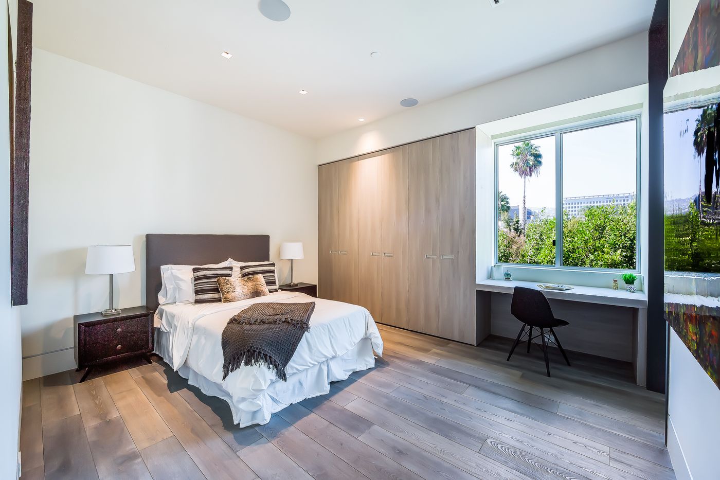 霍尔特大道私人住宅 打造宜居空间-16